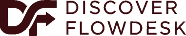 Discover Flow Desk